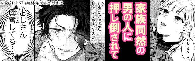年上極道は純情な獣 ヤクザのくせに