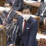「本当に困っている人のため、国民一律10万円を」国会で問われた岸田首相は…