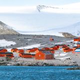  「性行為を要求される」南極基地で性的ハラスメントが蔓延、豪報告書が指摘