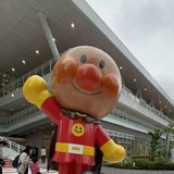 アンパンマンショー父親ケンカ動画にネット騒然「子どもたちがかわいそう」