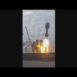 中国軍「戦争がきょう起きたら」 相次ぎ動画公開