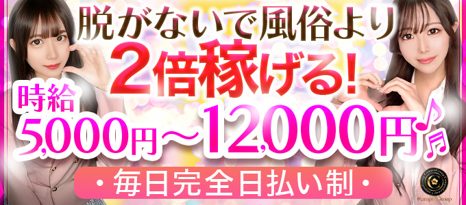 ミスキャンパス
